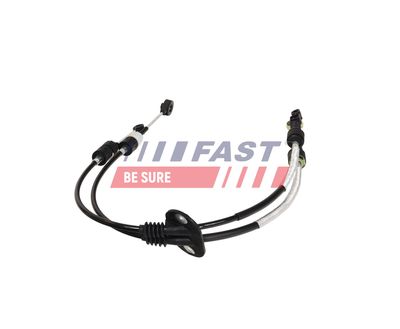SET DE CABLURI CUTIE DE VITEZE MANUALă FAST FT02908 14