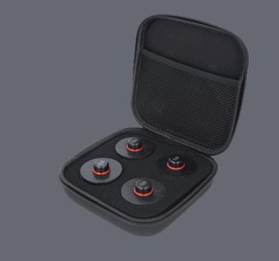 AUFNAHMESATZ WAGENHEBER KS TOOLS 1600460 17