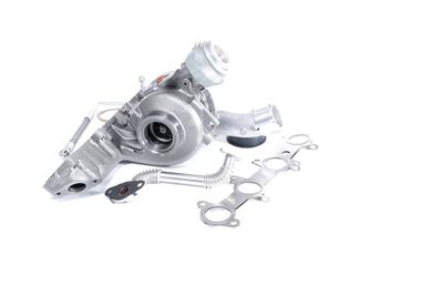 LADER AUFLADUNG BTS Turbo T981319 21