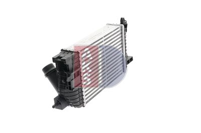 LADELUFTKüHLER AKS DASIS 157052N 4