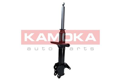 KAMOKA 2000454 Амортизаторы  для MAZDA 626 V Station Wagon (GW) 1.8