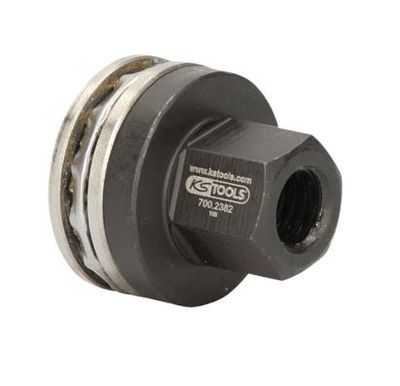 ABZIEHER SPINDELMUTTER KS TOOLS 7002382 16