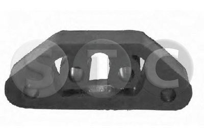 ANSCHLAGPUFFER SCHALLDäMPFER