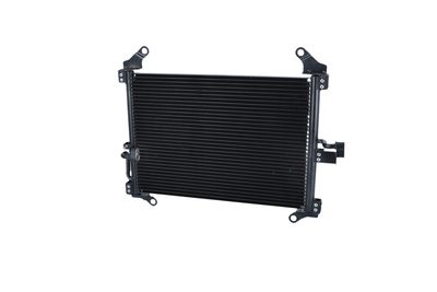 KONDENSATOR KLIMAANLAGE NRF 35494 9