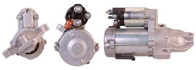 STARTER ELSTOCK 254303