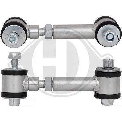 BRAT/BIELETA SUSPENSIE STABILIZATOR