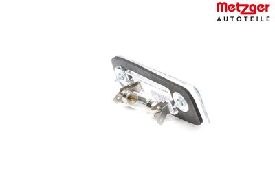 KENNZEICHENLEUCHTE METZGER AUTOTEILE 2080022 26