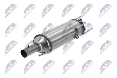 FILTRU FUNINGINE/PARTICULE SIST.DE ESAPAMENT NTY DPFPL004 25