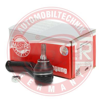 Hlava/čap spojovacej tyče riadenia MASTER-SPORT GERMANY 30463-PCS-MS