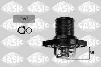Termostat SASIC 3361Q11 produkt