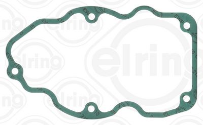 Tuimelaardeksel pakking (rubber)