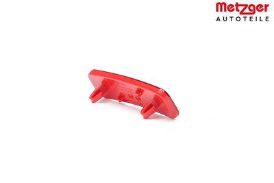 REFLECTOR METZGER AUTOTEILE 2080252 25