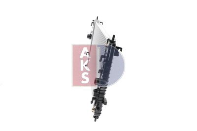 KüHLER MOTORKüHLUNG AKS DASIS 150147N 3