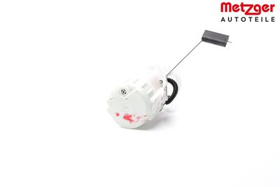 SISTEM ALIMENTARE CU COMBUSTIBIL METZGER AUTOTEILE 2250099 32