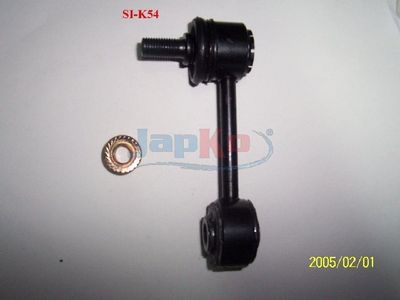 Stange/Strebe, Stabilisator