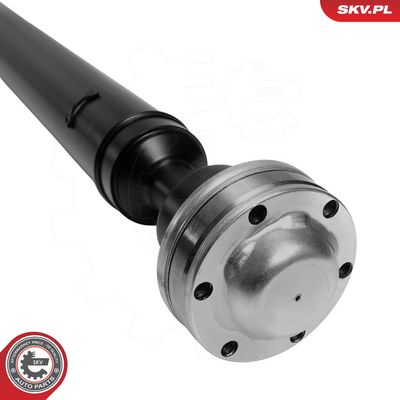 Vetoakseli ESEN SKV 76SKV116 – CHEVROLET, OPEL