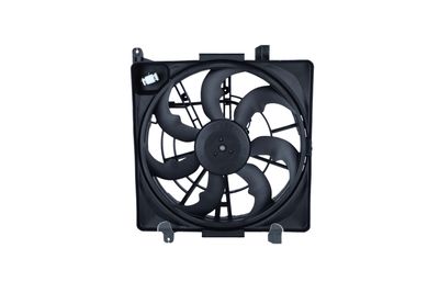 VENTILATOR RADIATOR NRF 470086 5
