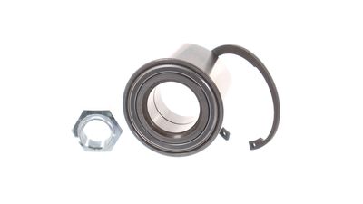 RADLAGERSATZ SKF VKBA3441 35