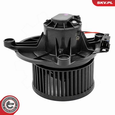 VENTILATOR HABITACLU ESEN SKV 68SKV083 2