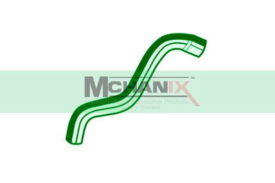 Шланг радиатора Mchanix CVRDH-039 для CHEVROLET CAPRICE