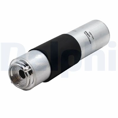 Fuel Filter HDF793