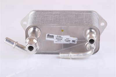 ÖLKüHLER AUTOMATIKGETRIEBE NISSENS 91283 4