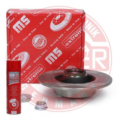 DISC FRANA MASTER-SPORT GERMANY 2401080114BPCSMSP 1