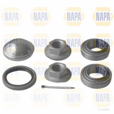 Wheel Bearing Kit NAPA PWB1431