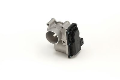 DROSSELKLAPPENSTUTZEN CONTINENTAL/VDO 2803605012302 3