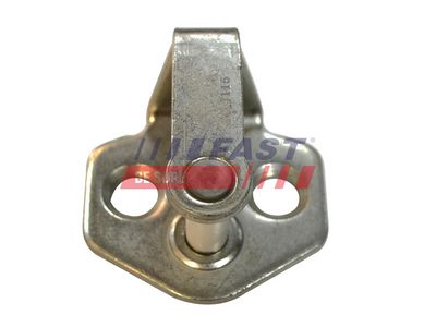 PLACă DE îNCHIDERE BROASCă Ușă SPATE