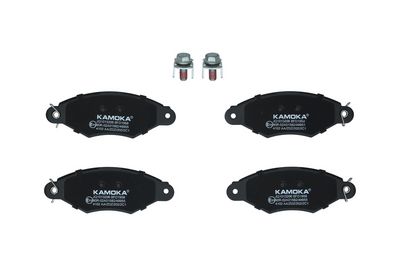 Stabdžių trinkelių rinkinys, diskinis stabdys