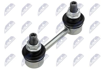 Šarnyro stabilizatorius