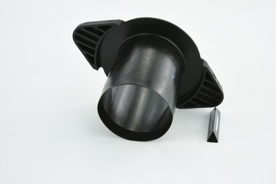 CAPAC PROTECTIE/BURDUF AMORTIZOR FEBEST HSHBRER 41