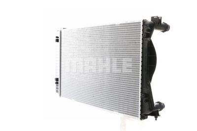RADIATOR RACIRE MOTOR MAHLE CR977000S 35