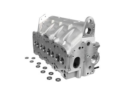 CHIULASA ET ENGINETEAM HL0054 12