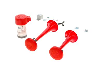 CLAXON BOSCH 0328006002 20