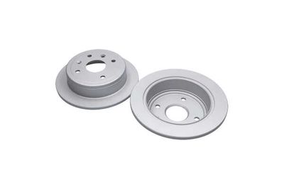 DISC FRANA Kavo Parts BR1215C 6