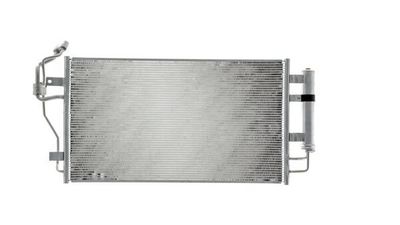 CONDENSATOR CLIMATIZARE MAHLE AC1089000S 4