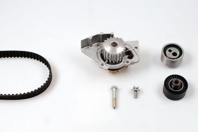 Water Pump & Timing Belt Kit PK08412