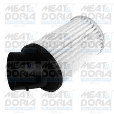 Воздушный фильтр MEAT & DORIA 18039 для ACURA INTEGRA