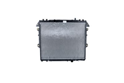 RADIATOR RACIRE MOTOR NRF 53921 6
