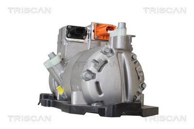 COMPRESOR CLIMATIZARE TRISCAN 902029009 7