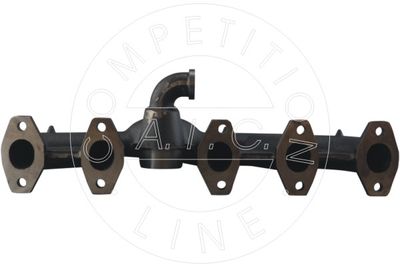 KRüMMER ABGASANLAGE AIC 56577 1