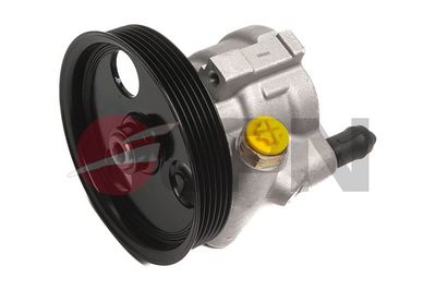 Hidraulinis siurblys, vairo sistema