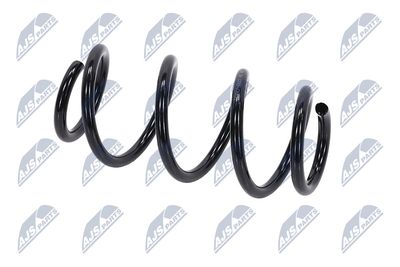 ARC SPIRAL NTY ASZAU005 9
