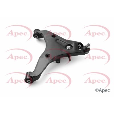 Control/Trailing Arm, wheel suspension APEC AST2730