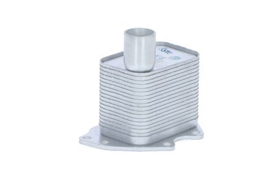 RADIATOR ULEI ULEI MOTOR NRF 31772 39