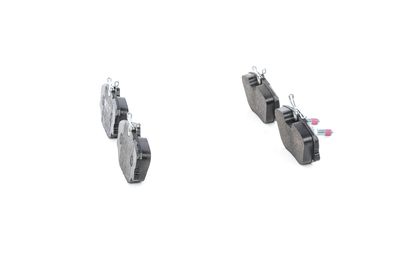 BREMSBELAGSATZ SCHEIBENBREMSE ATE 13046028462 22