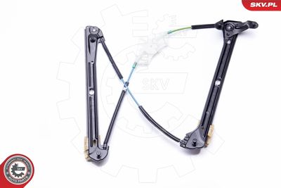 Window Regulator 00SKV302