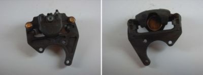 AISIN EZ-002L Тормозной суппорт  для MAZDA E (Мазда Е)